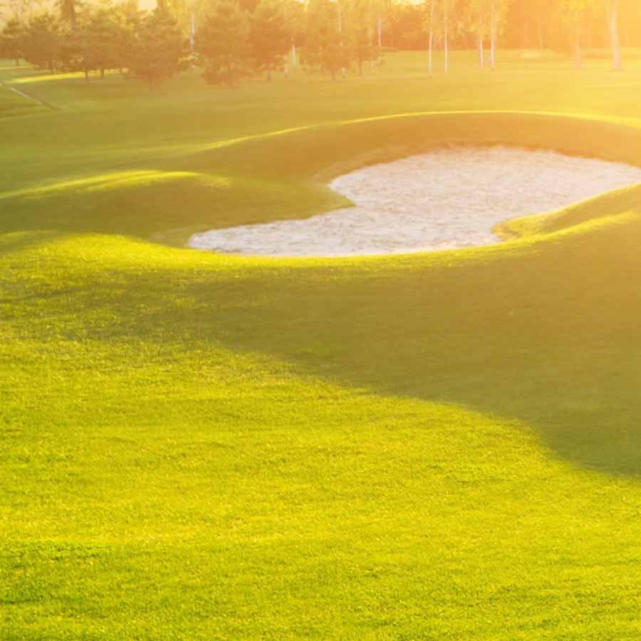 golf-course-bunker-fertilizer
